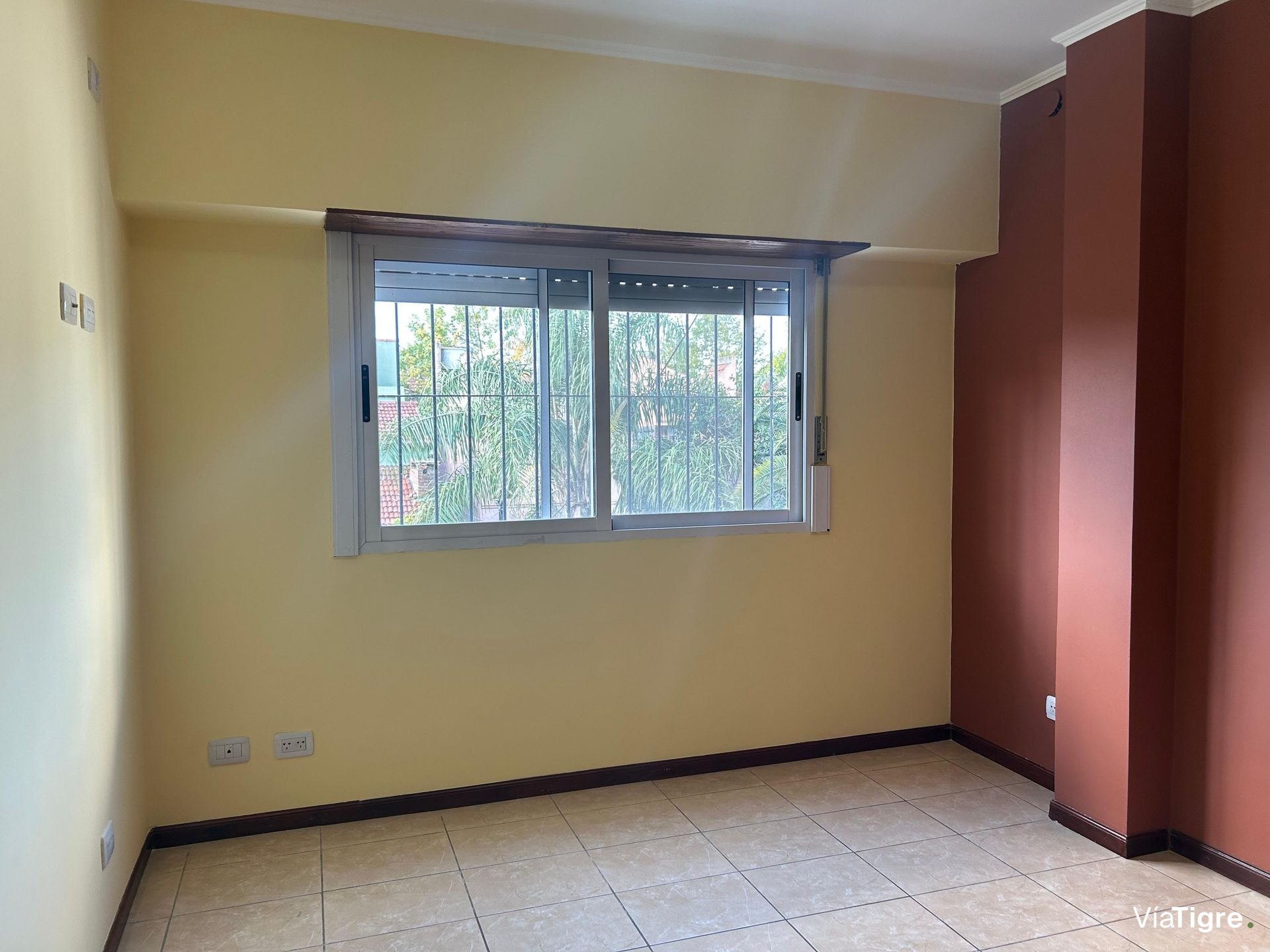 Alquiler casa 4 amb Carapachay pileta quincho