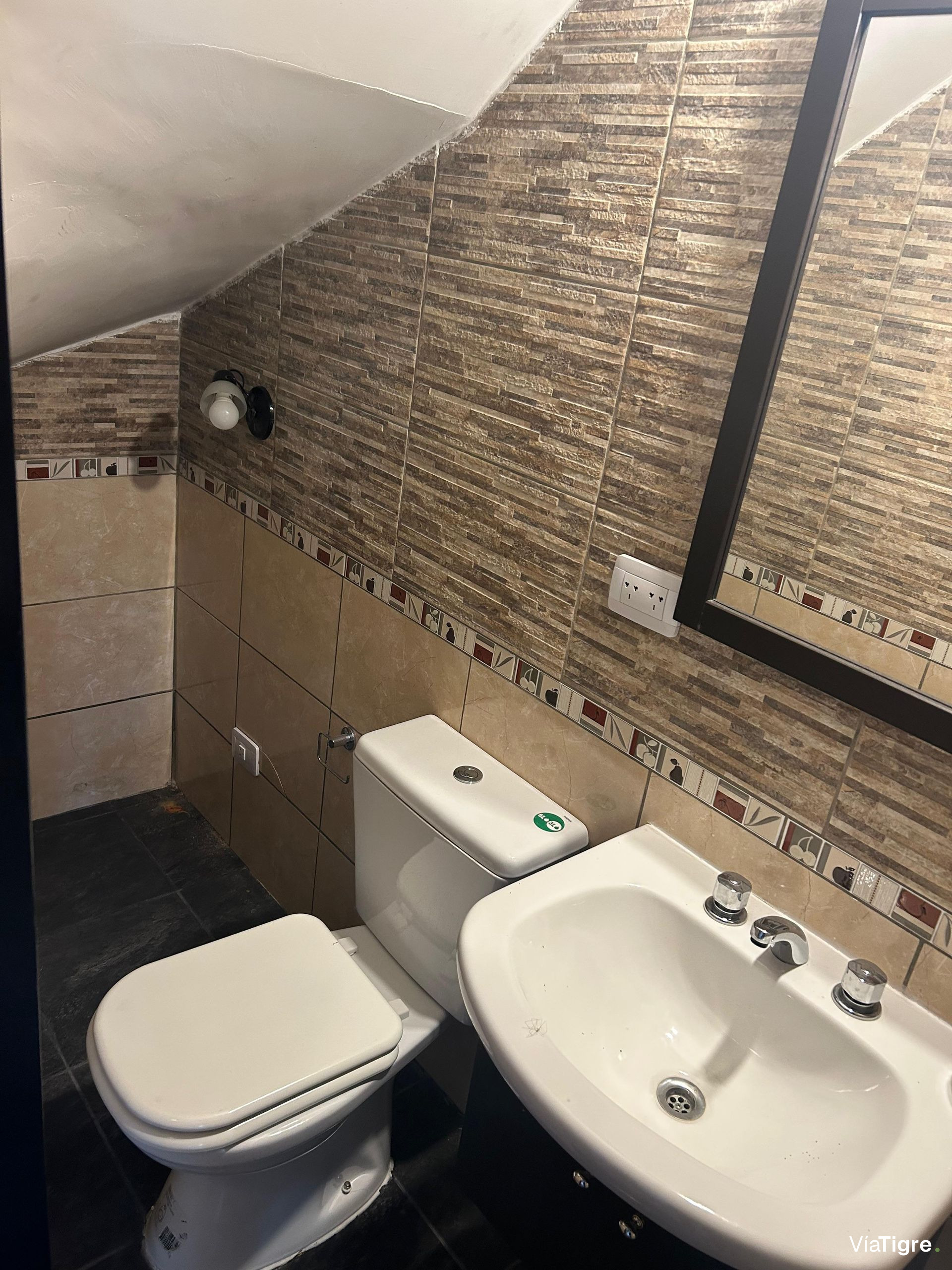 Alquiler casa 4 amb Carapachay pileta quincho