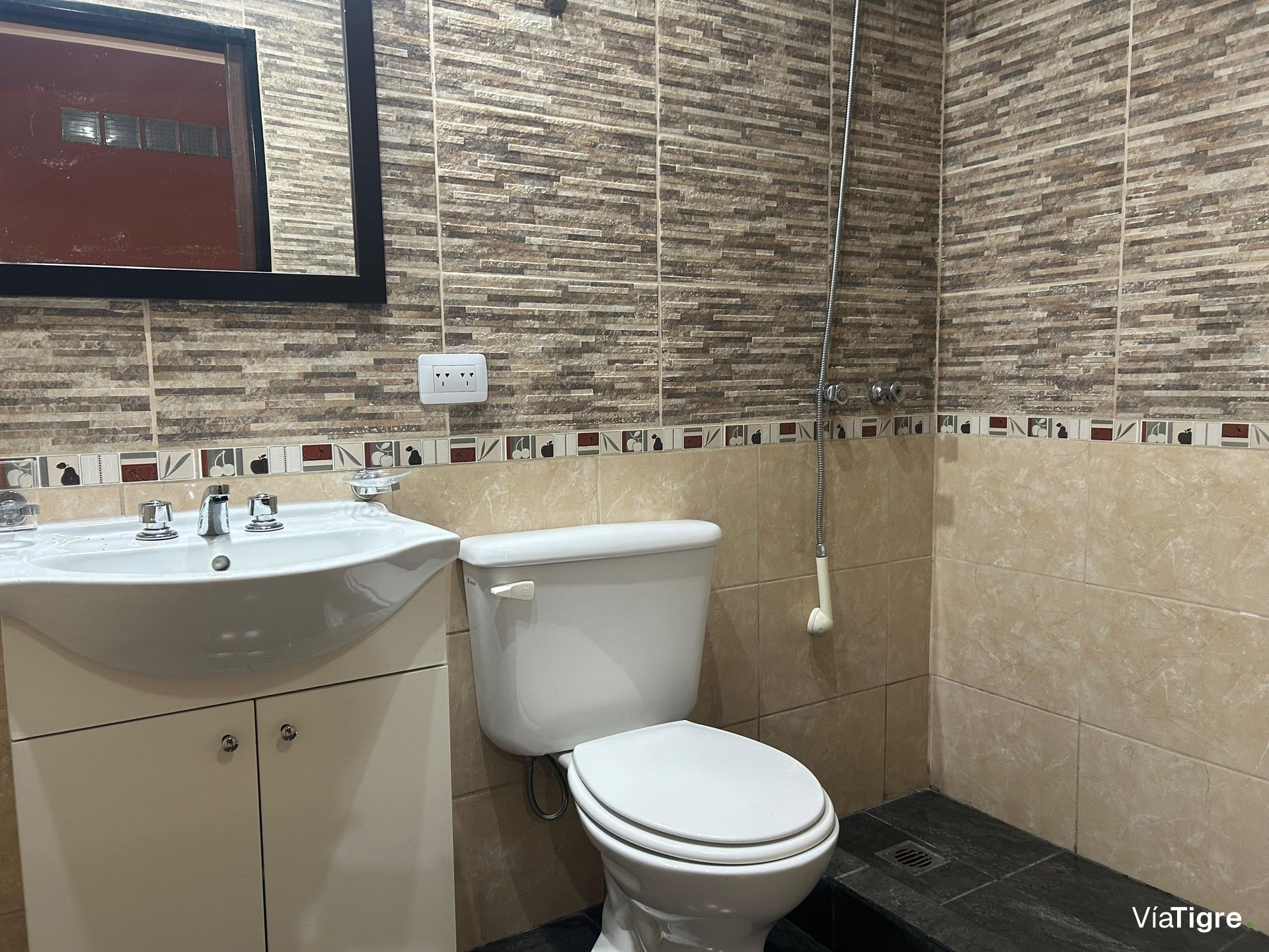 Alquiler casa 4 amb Carapachay pileta quincho