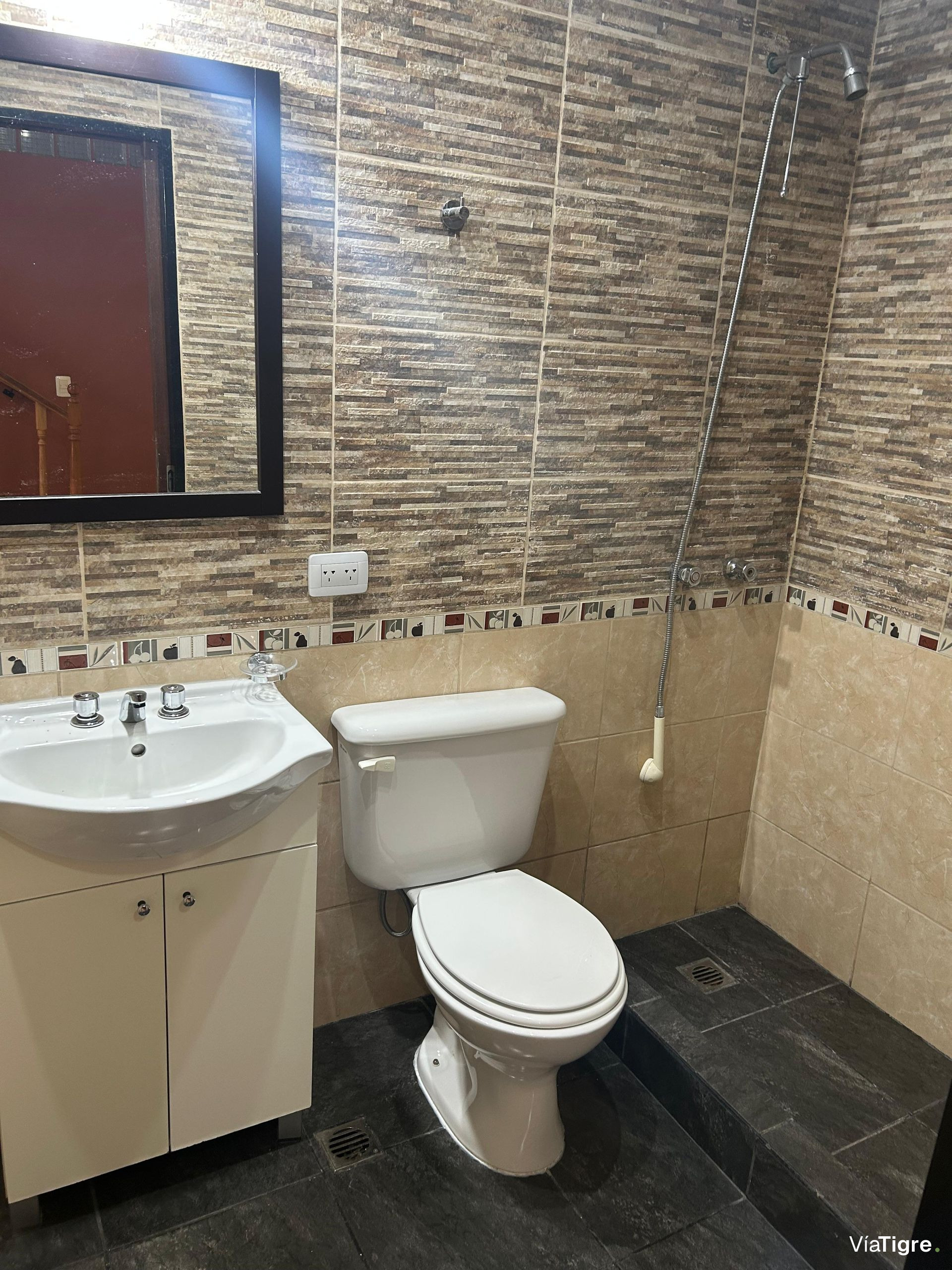 Alquiler casa 4 amb Carapachay pileta quincho