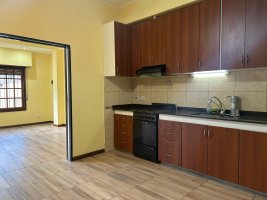 Alquiler casa 4 amb Carapachay pileta quincho