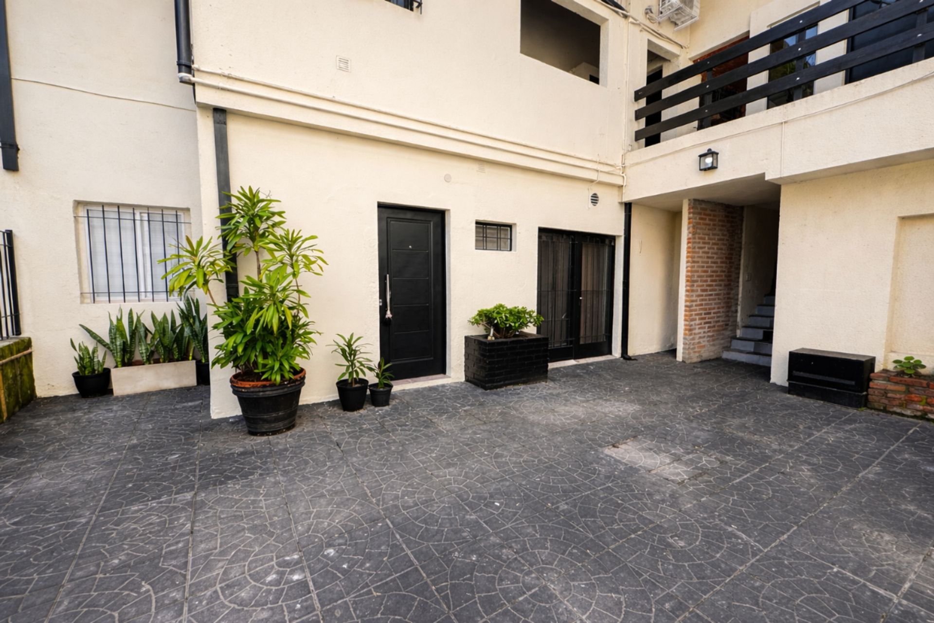 Venta ph 2 ambientes sin expensas Martinez