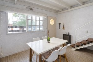 Venta ph 2 ambientes sin expensas Martinez