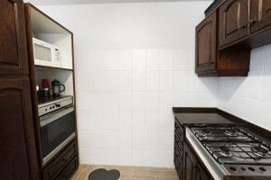 Venta ph 2 ambientes sin expensas Martinez