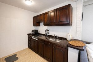 Venta ph 2 ambientes sin expensas Martinez