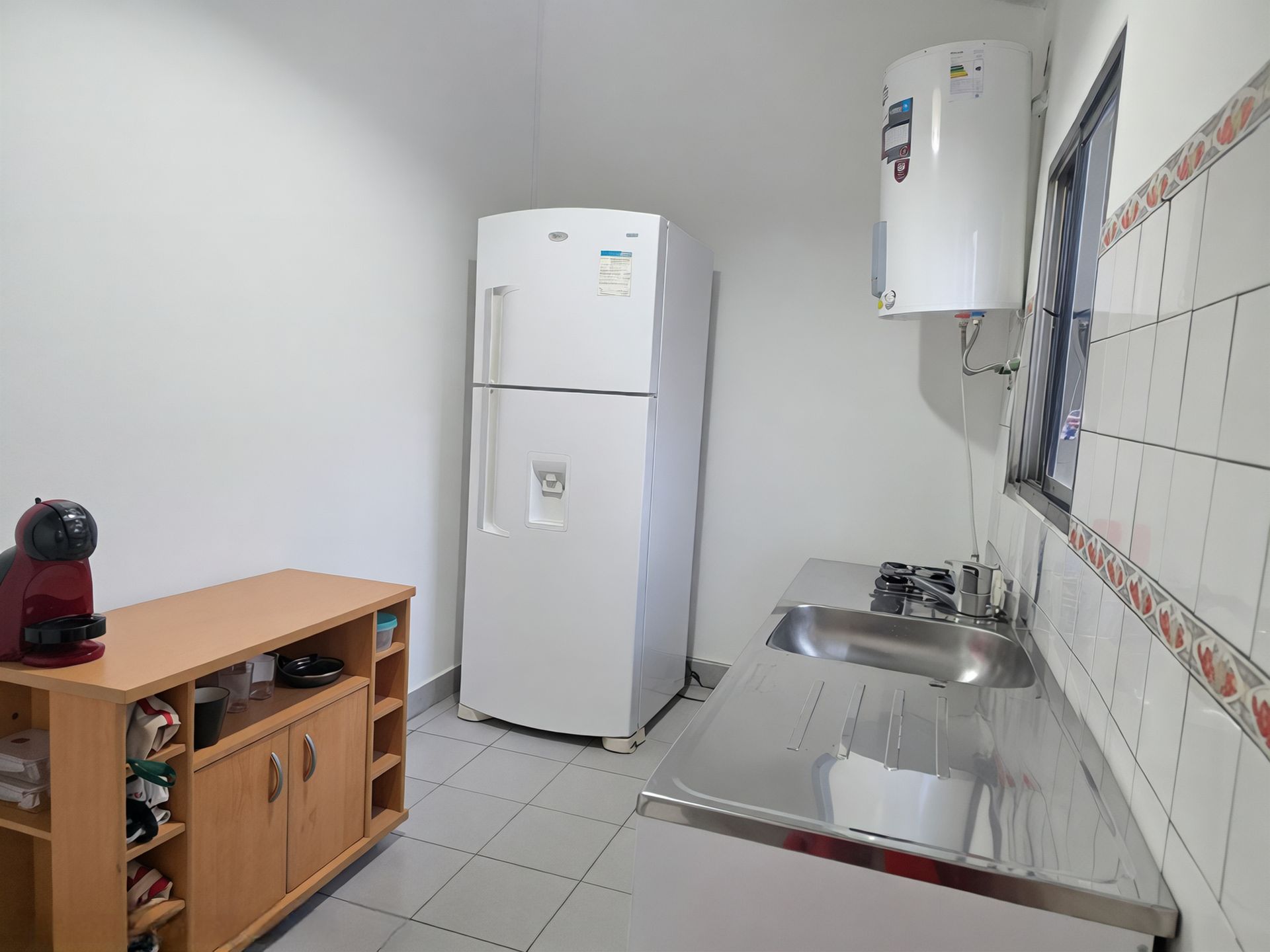 Venta 2 Casas En Blok En La Lucila, Lote Propio