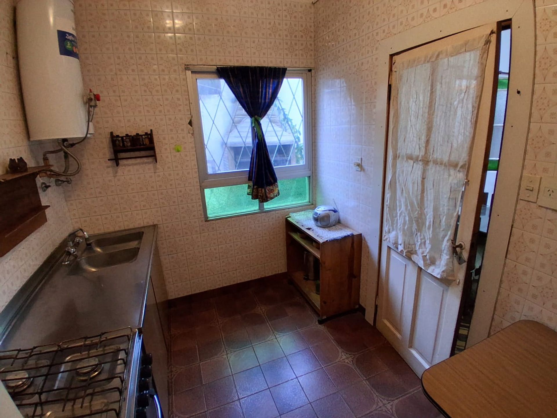 Alquiler Ph Tipo Casa En San Isidro Sin Expensas