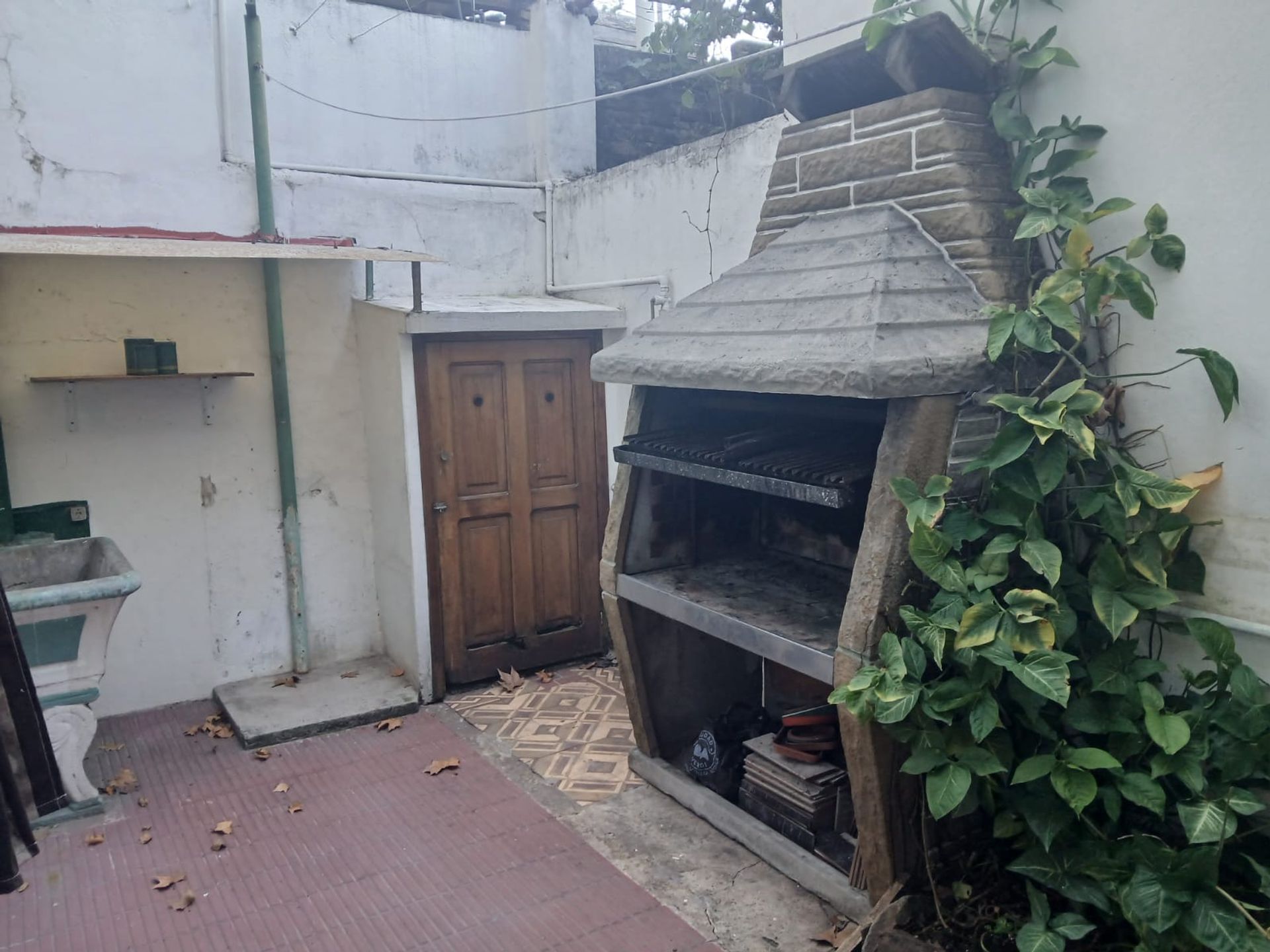 Alquiler Ph Tipo Casa En San Isidro Sin Expensas