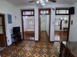 Alquiler Ph Tipo Casa En San Isidro Sin Expensas