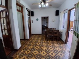 Alquiler Ph Tipo Casa En San Isidro Sin Expensas