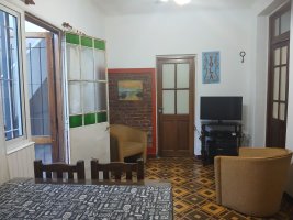 Alquiler Ph Tipo Casa En San Isidro Sin Expensas