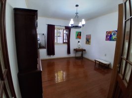 Alquiler Ph Tipo Casa En San Isidro Sin Expensas