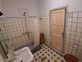 Alquiler Ph Tipo Casa En San Isidro Sin Expensas