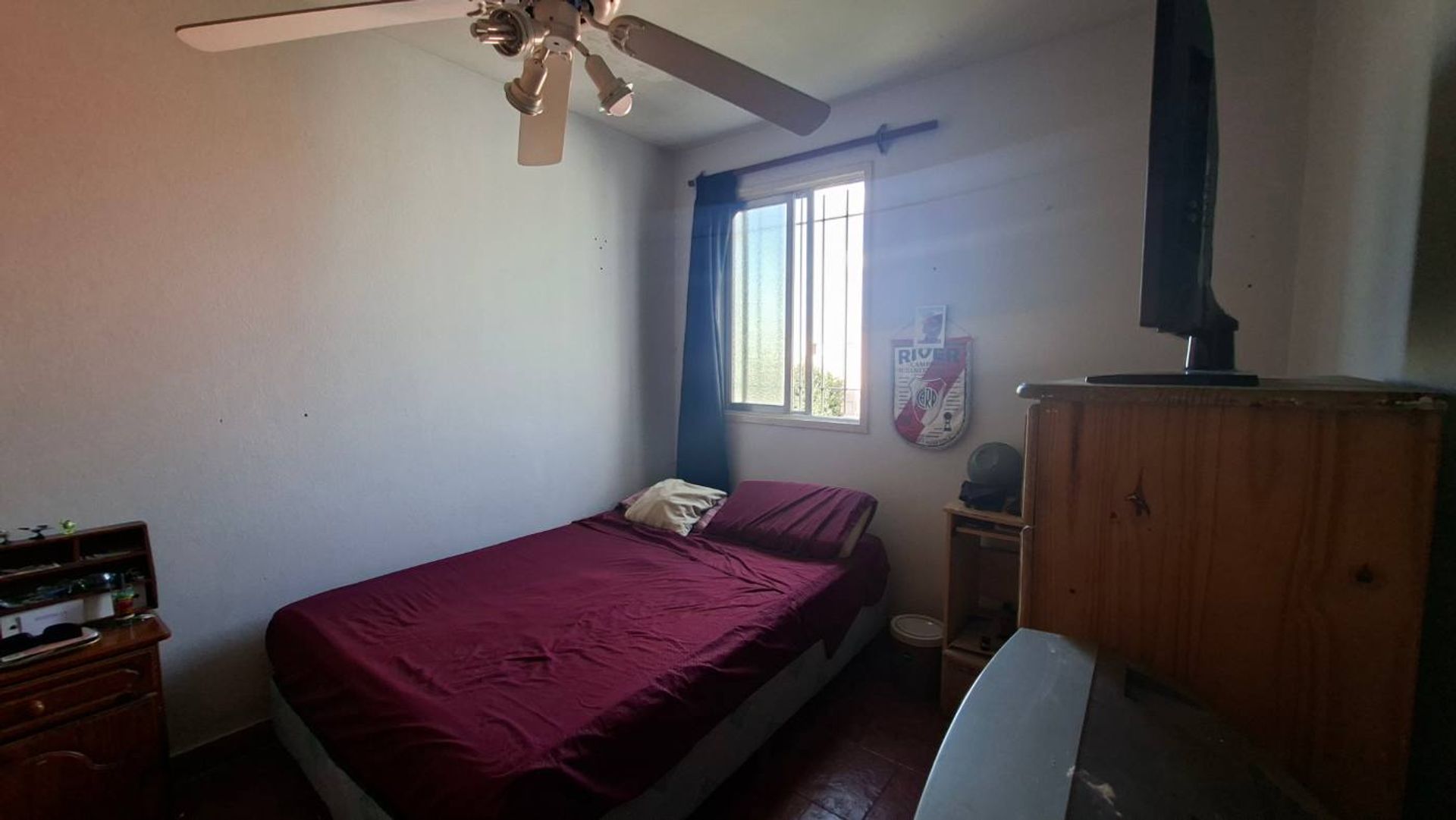 Venta Dpto 3 Amb Boulogne- Ideal Inversion-
