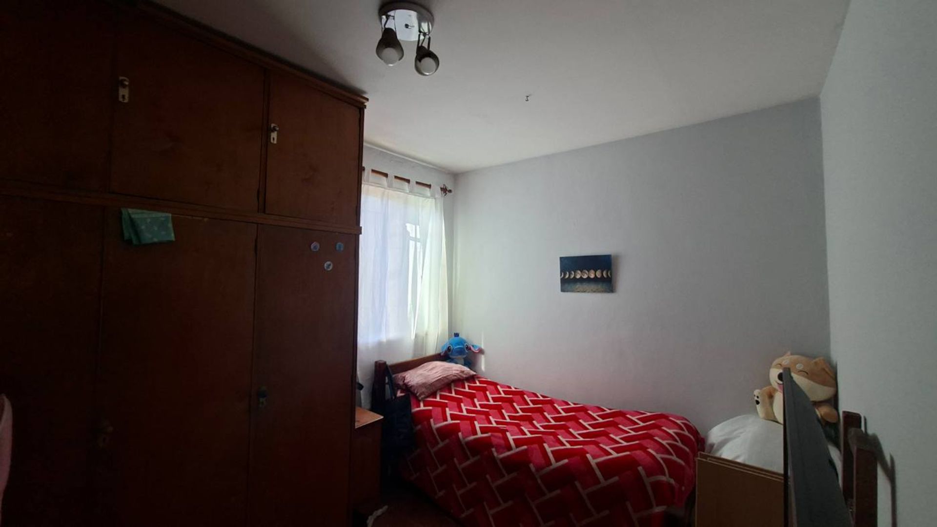Venta Dpto 3 Amb Boulogne- Ideal Inversion-