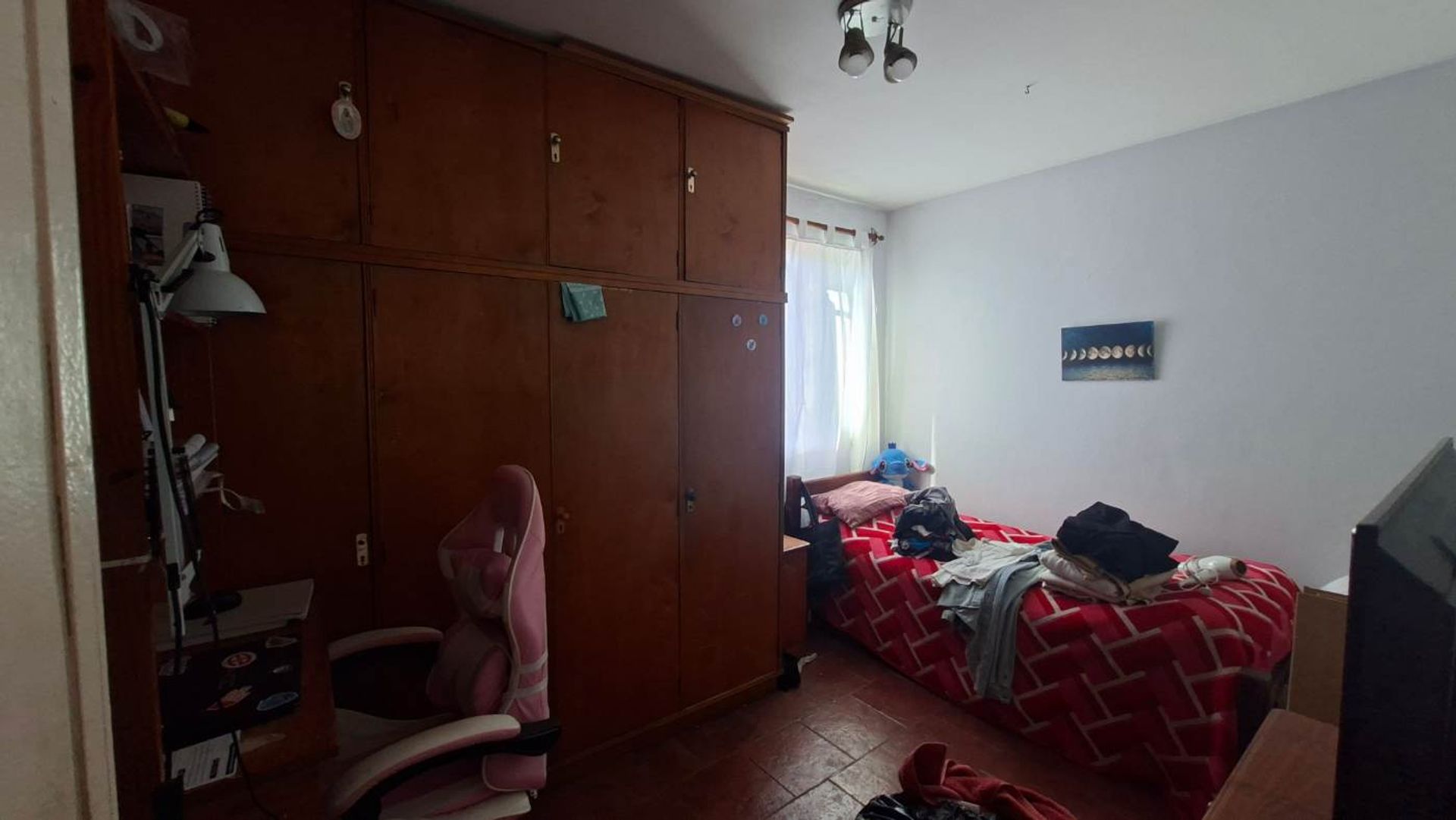 Venta Dpto 3 Amb Boulogne- Ideal Inversion-