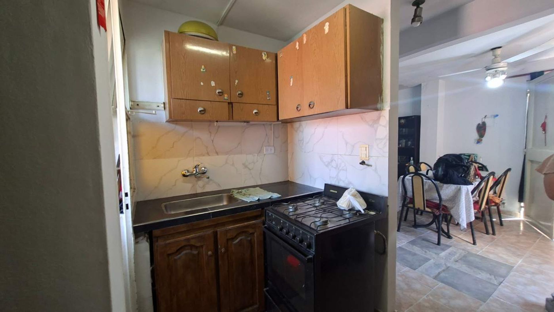 Venta Dpto 3 Amb Boulogne- Ideal Inversion-