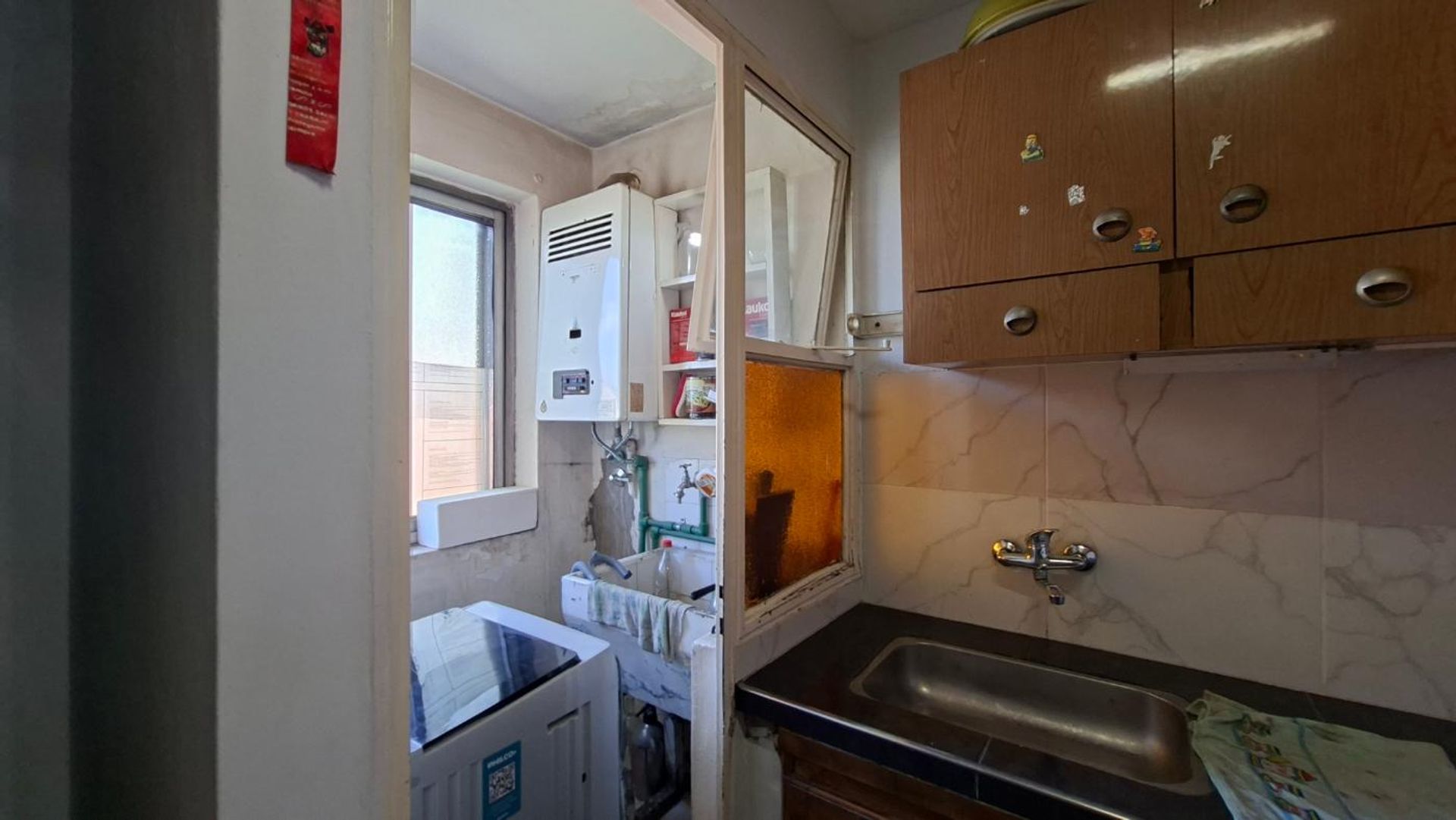 Venta Dpto 3 Amb Boulogne- Ideal Inversion-