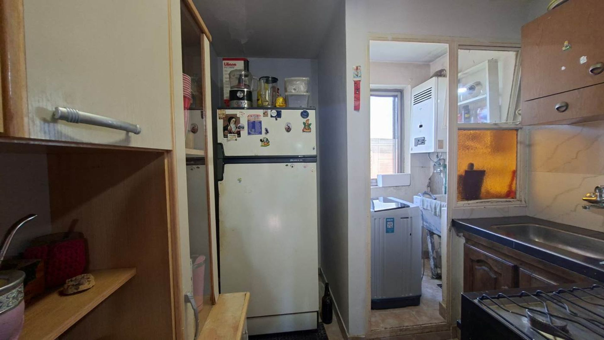Venta Dpto 3 Amb Boulogne- Ideal Inversion-
