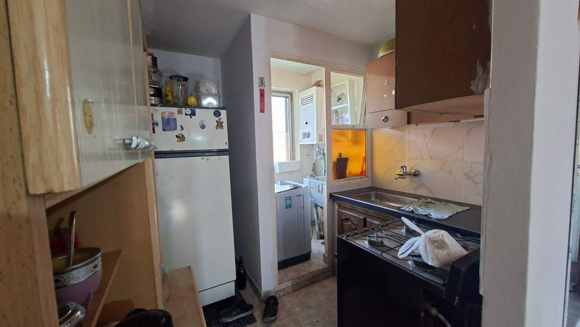 Venta Dpto 3 Amb Boulogne- Ideal Inversion-