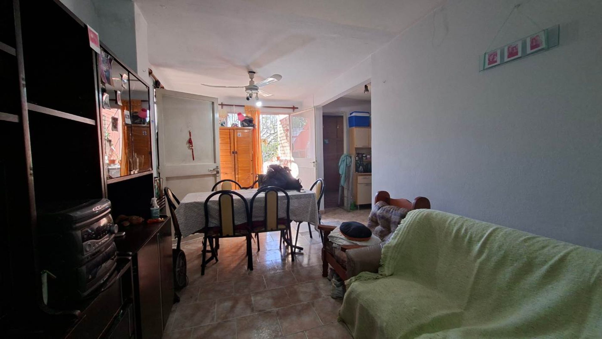 Venta Dpto 3 Amb Boulogne- Ideal Inversion-