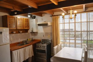Alquiler Departamento San Isidro Sin Expensas