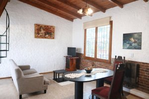 Alquiler Departamento San Isidro Sin Expensas