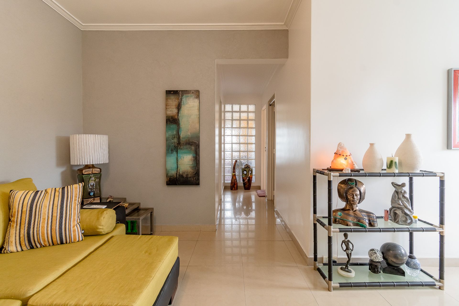 Depto 3amb C/Cochera en VENTA B.Parque,V. Martelli