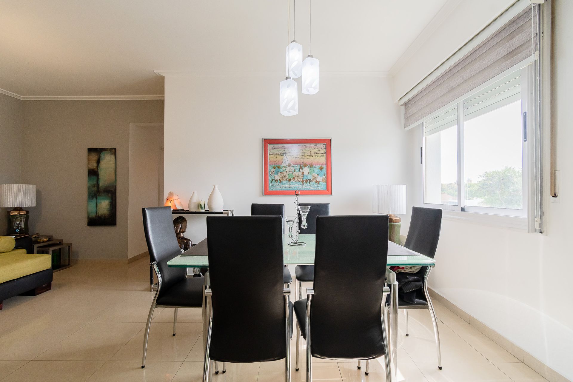 Depto 3amb C/Cochera en VENTA B.Parque,V. Martelli