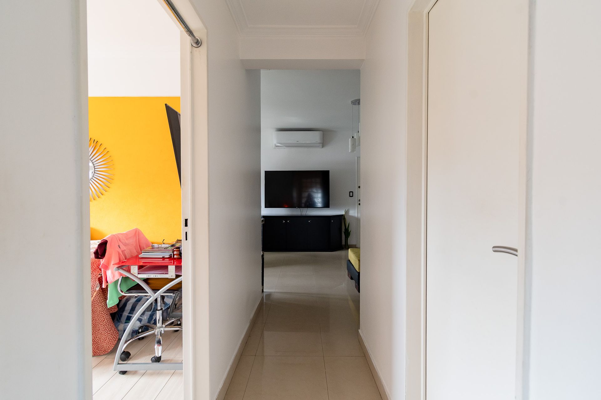 Depto 3amb C/Cochera en VENTA B.Parque,V. Martelli