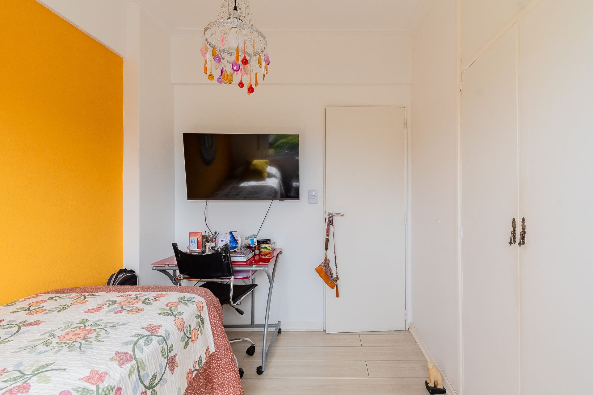 Depto 3amb C/Cochera en VENTA B.Parque,V. Martelli