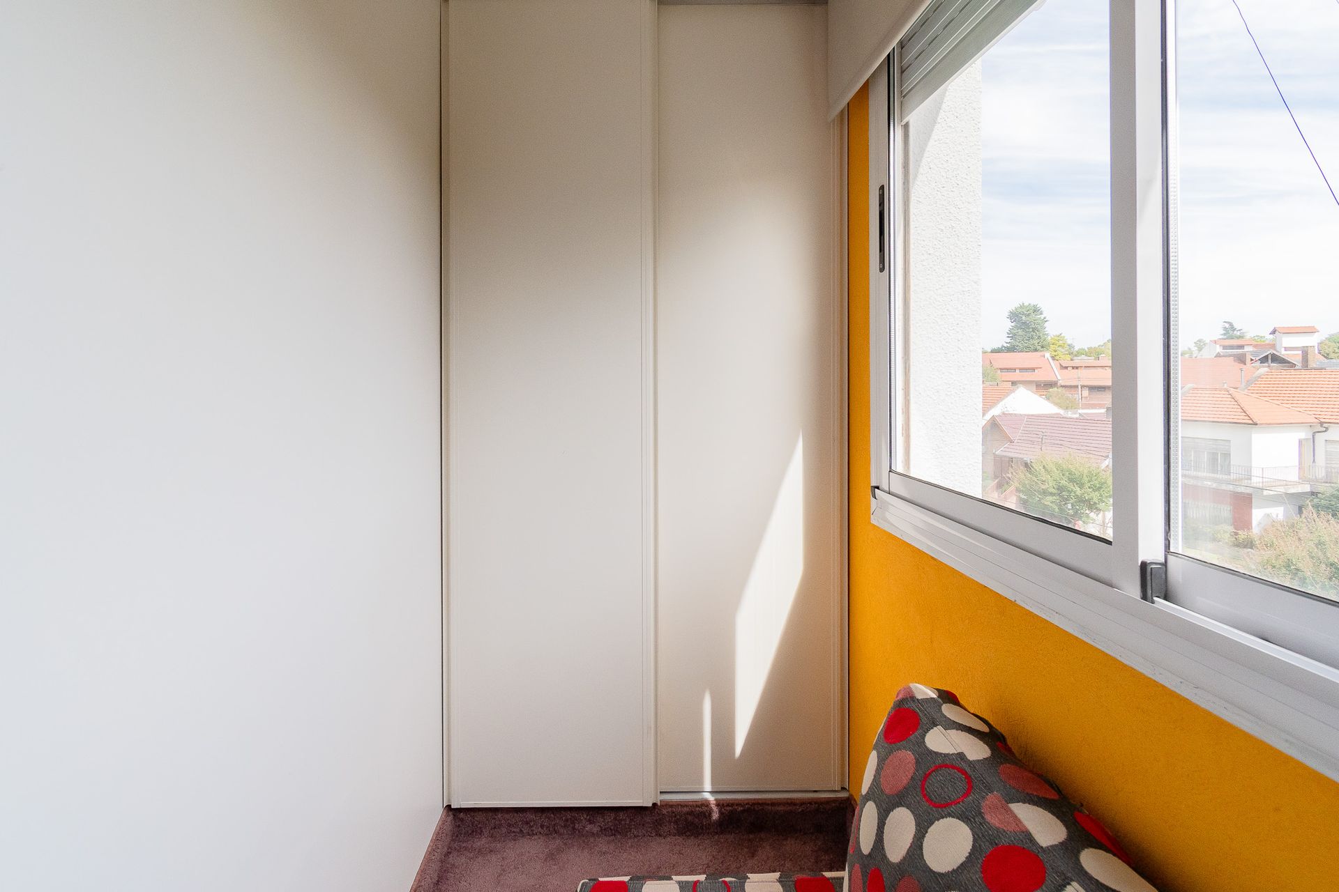 Depto 3amb C/Cochera en VENTA B.Parque,V. Martelli