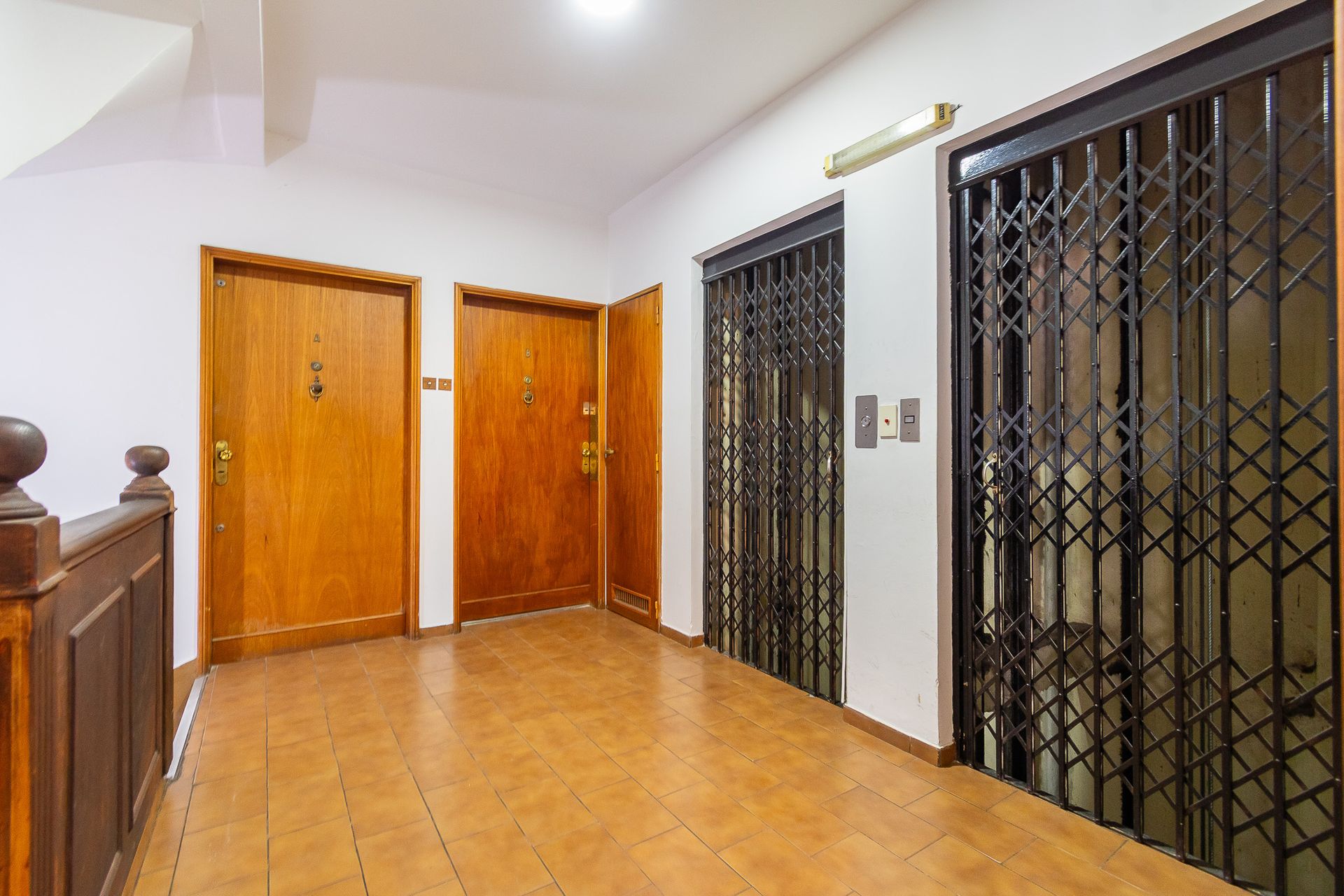 Depto 3amb C/Cochera en VENTA B.Parque,V. Martelli