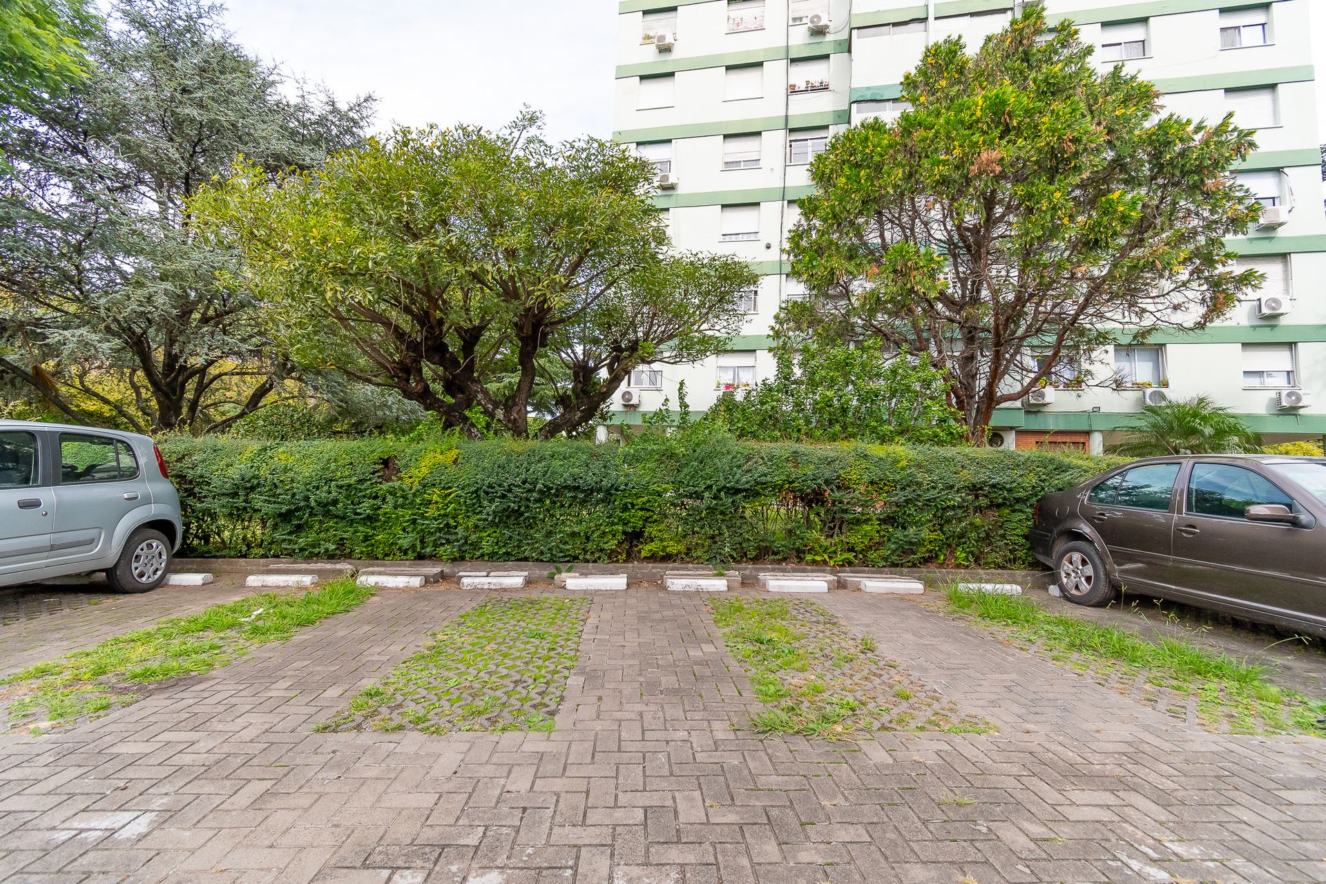 Depto 3amb C/Cochera en VENTA B.Parque,V. Martelli