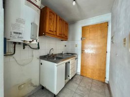 Monoambiente Venta San Fernando Frente Con Balcon