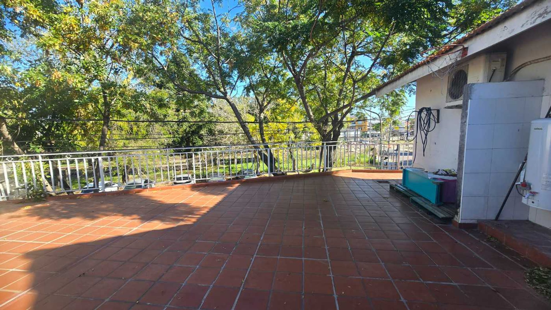 Venta PH 3 amb con balcon y terraza propia Munro