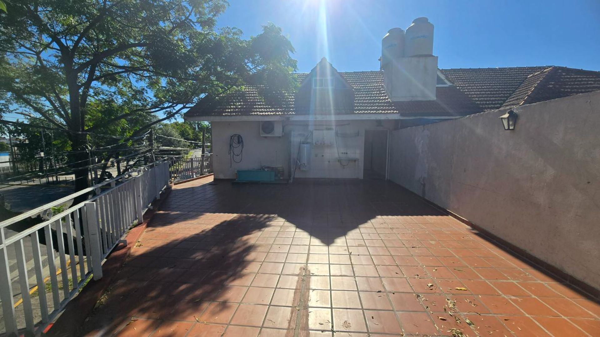 Venta PH 3 amb con balcon y terraza propia Munro