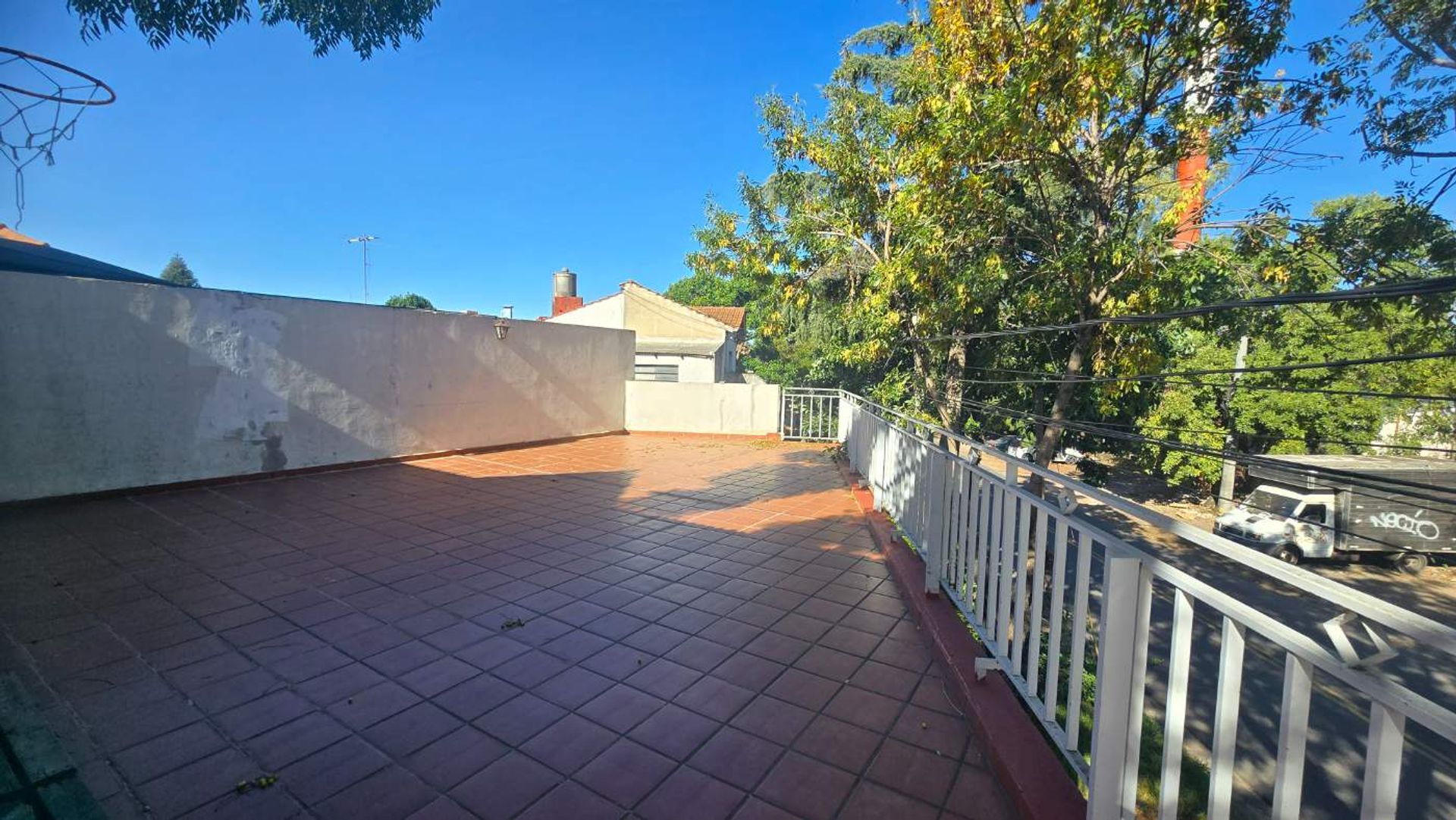 Venta PH 3 amb con balcon y terraza propia Munro