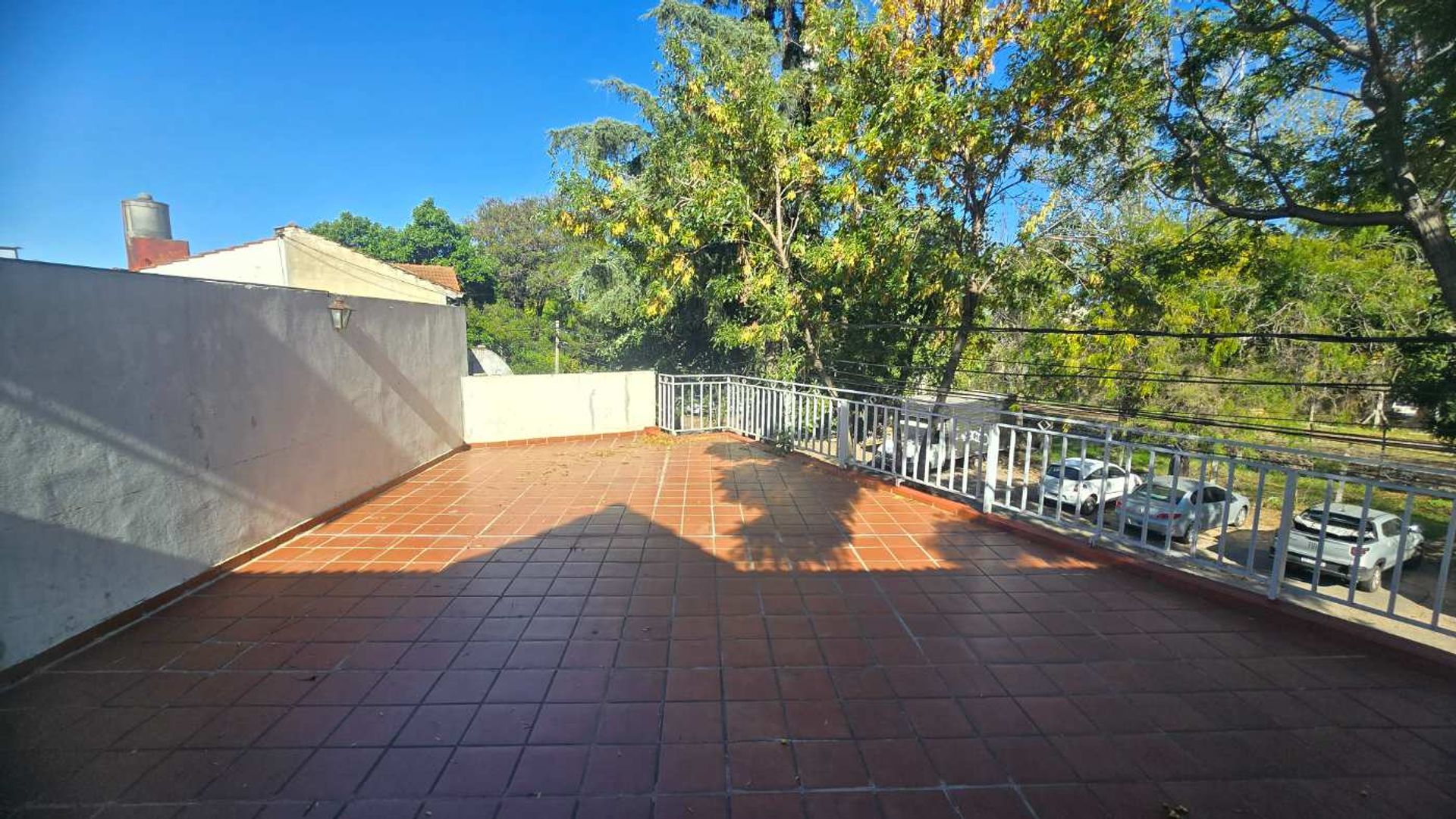 Venta PH 3 amb con balcon y terraza propia Munro