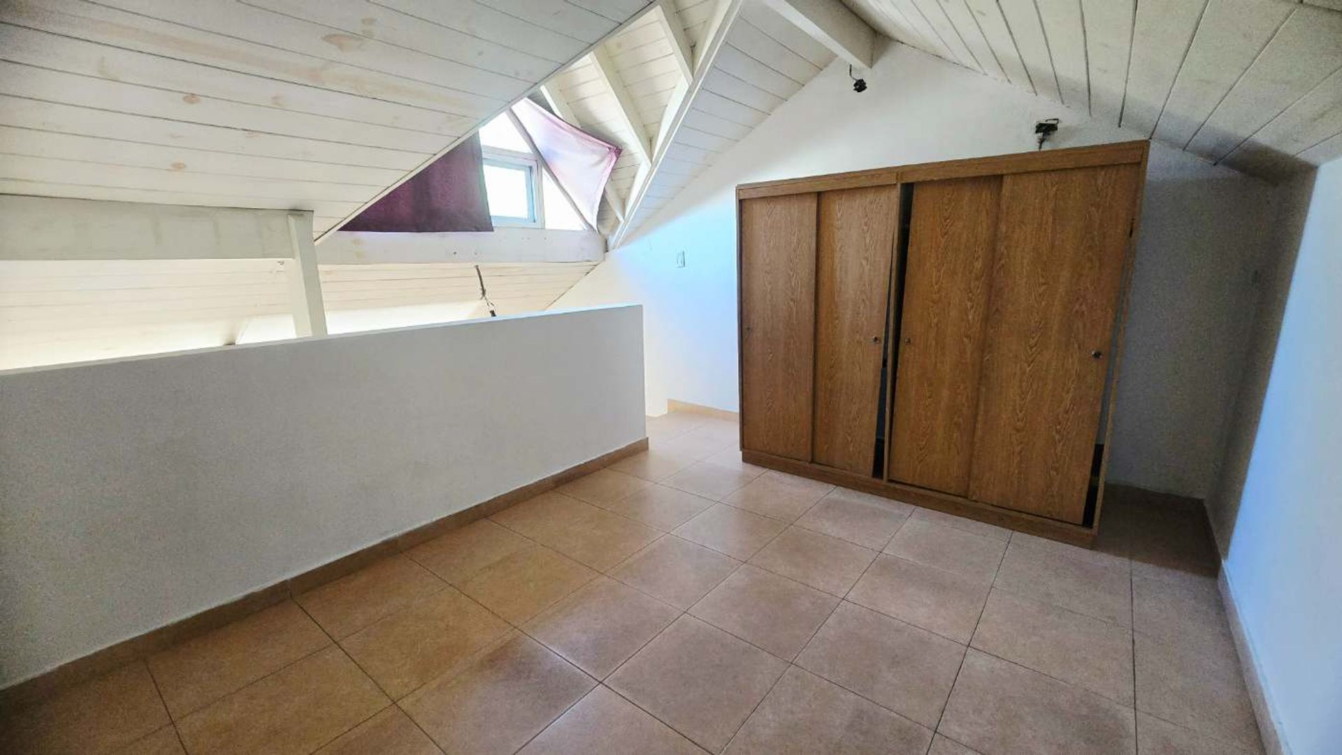 Venta PH 3 amb con balcon y terraza propia Munro
