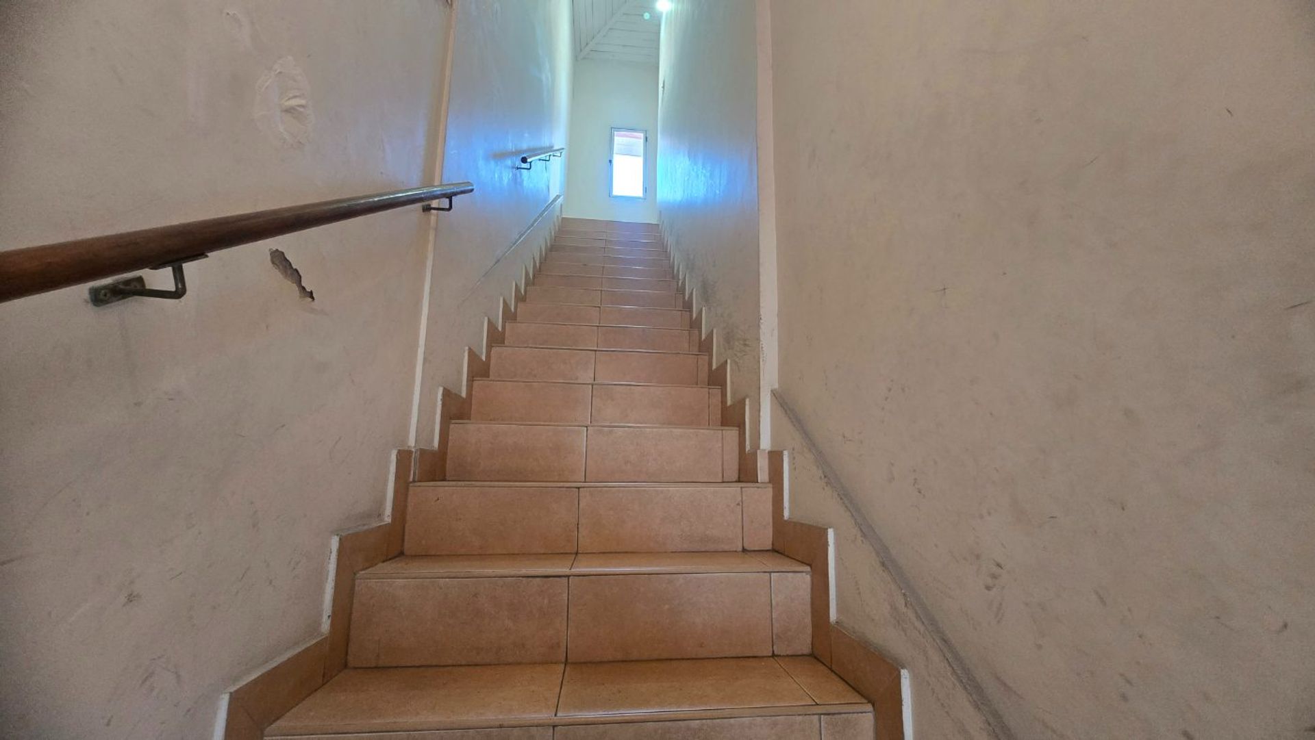 Venta PH 3 amb con balcon y terraza propia Munro