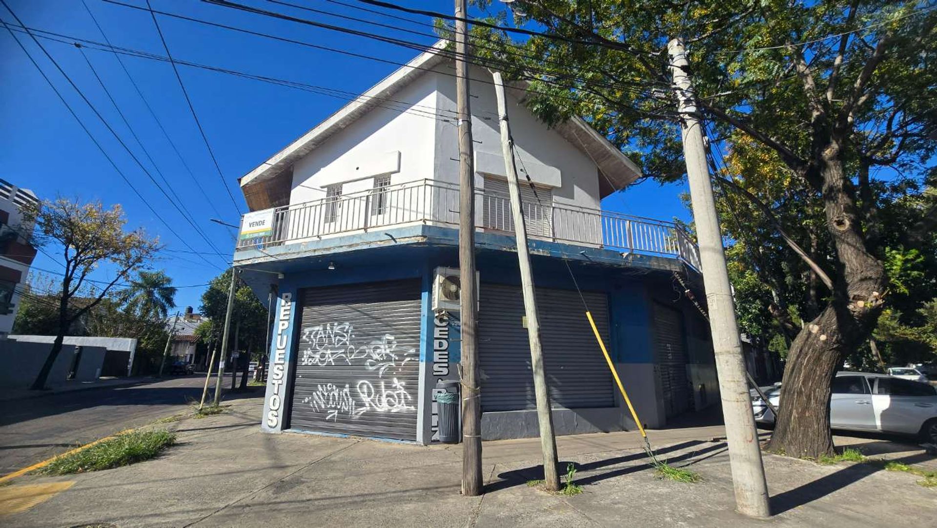 Venta PH 3 amb con balcon y terraza propia Munro