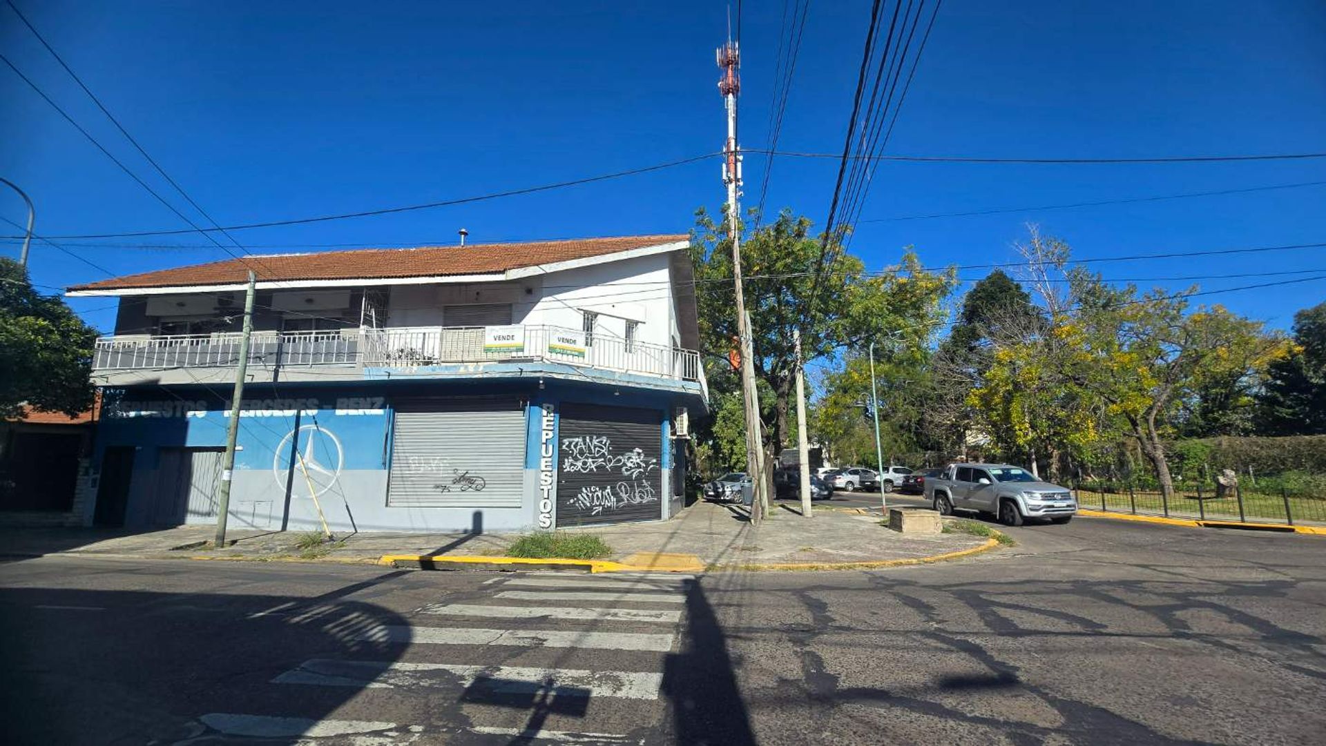 Venta PH 3 amb con balcon y terraza propia Munro