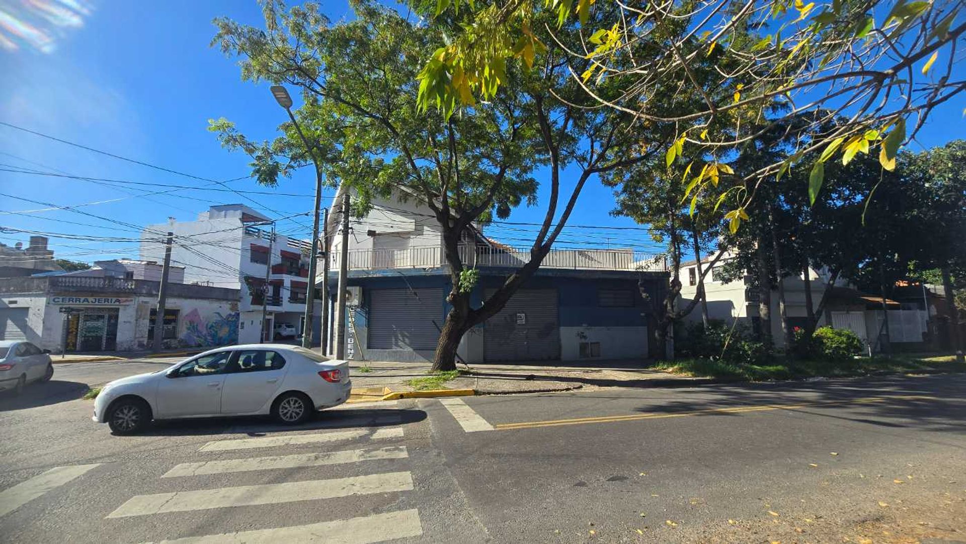 Venta PH 3 amb con balcon y terraza propia Munro