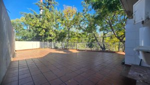 Venta PH 3 amb con balcon y terraza propia Munro