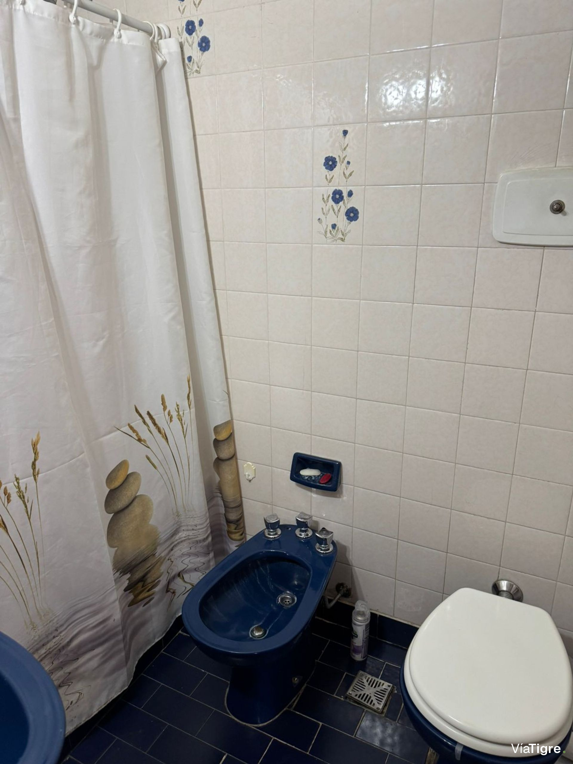 Venta – Departamento 2 Ambientes – San Fernando Ce