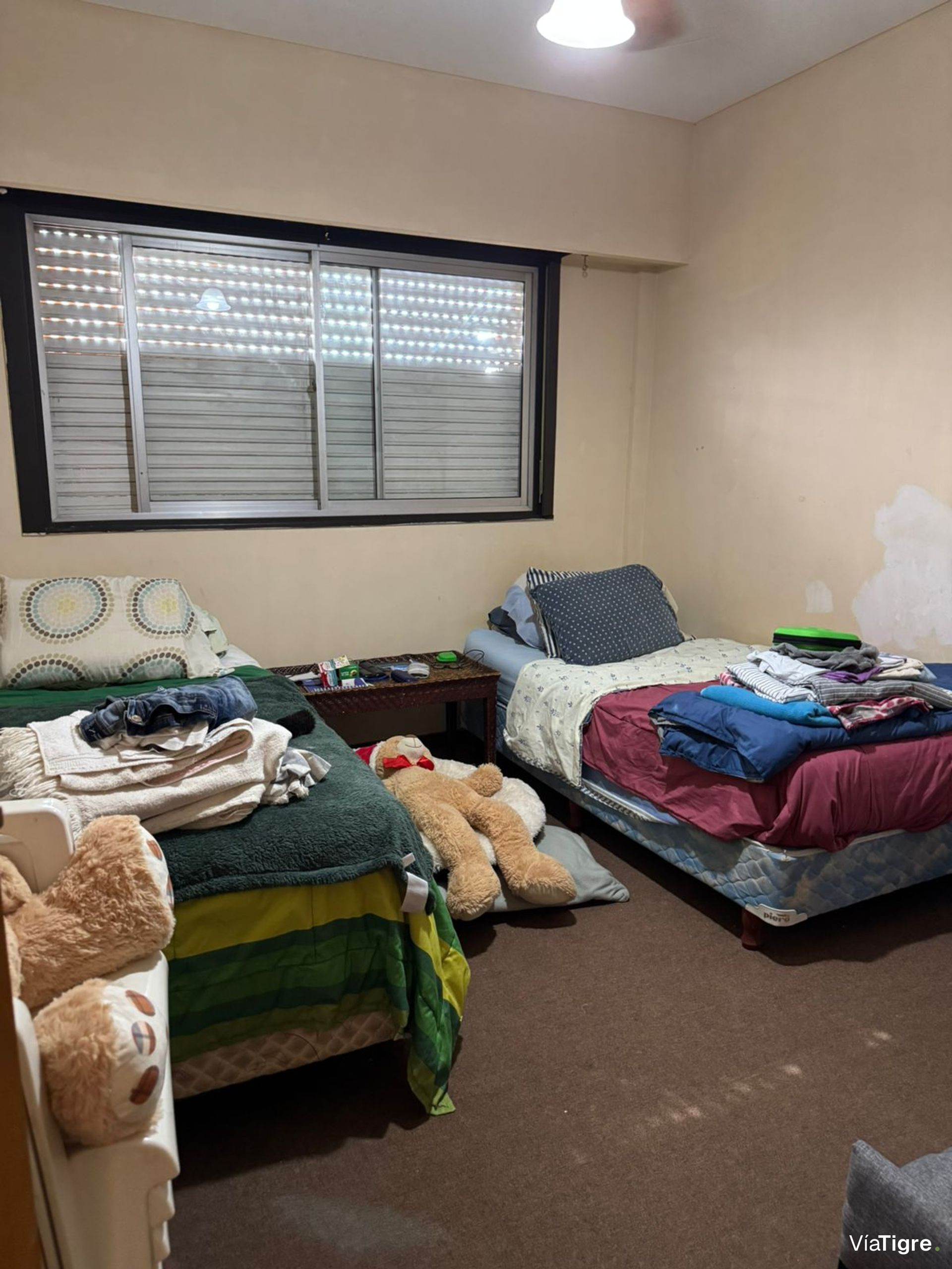 Venta – Departamento 2 Ambientes – San Fernando Ce