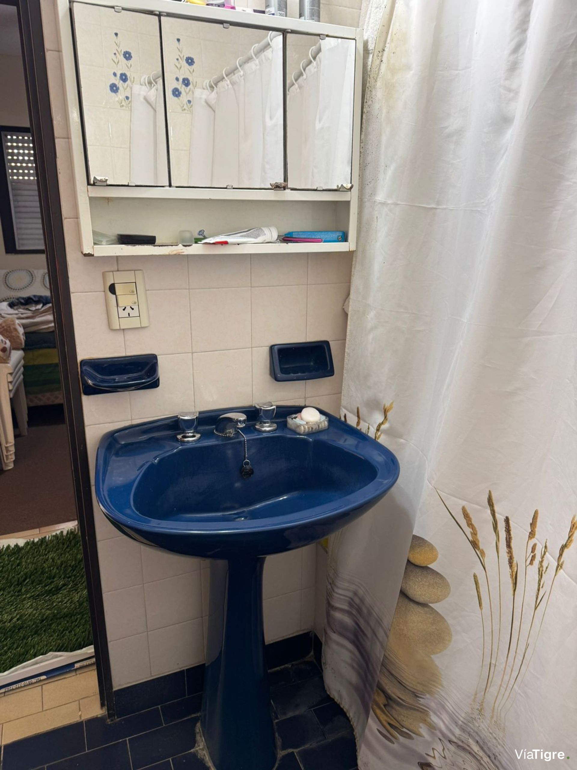 Venta – Departamento 2 Ambientes – San Fernando Ce