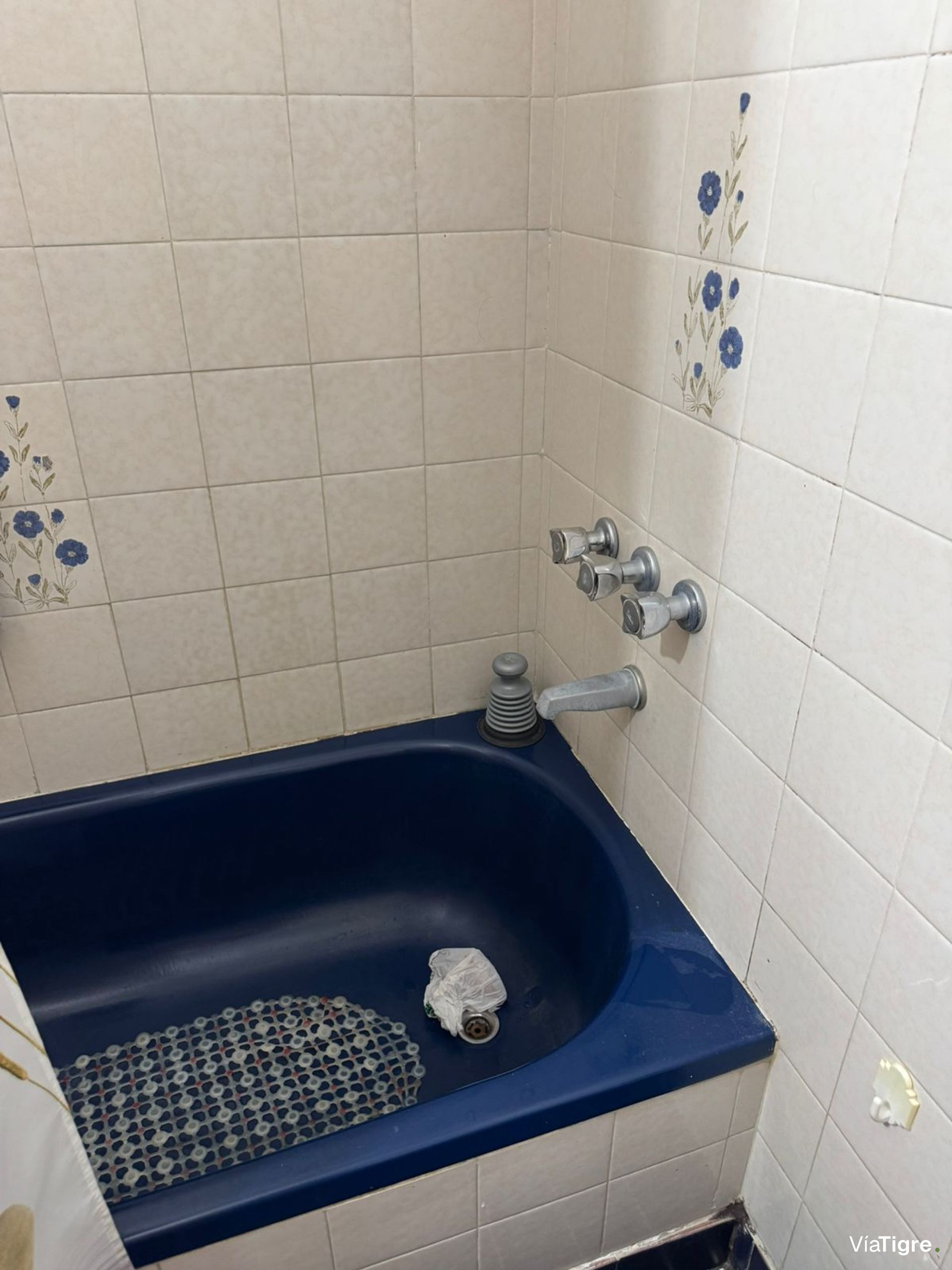Venta – Departamento 2 Ambientes – San Fernando Ce
