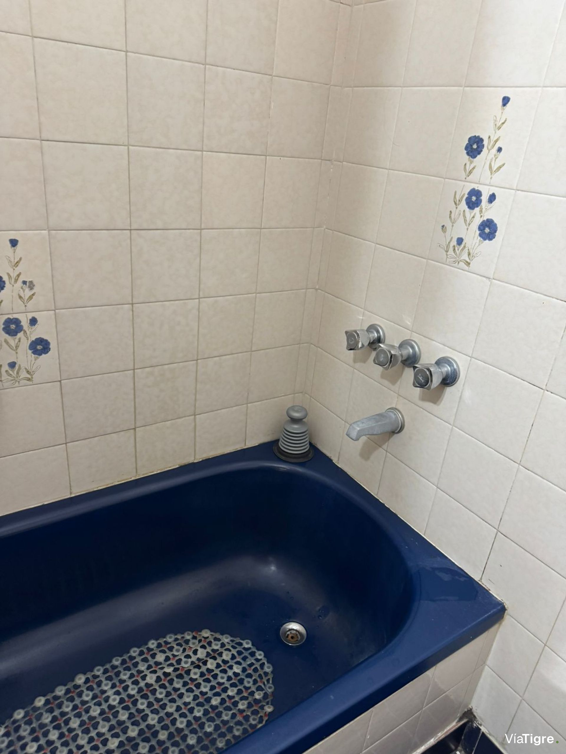 Venta – Departamento 2 Ambientes – San Fernando Ce